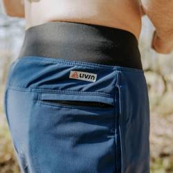LIVSN Designs Releases Their New Reflex Shorts for Men at Just the Right Time
