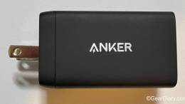 Anker 735 Charger (Nano II 65W) Review: Small but Powerful