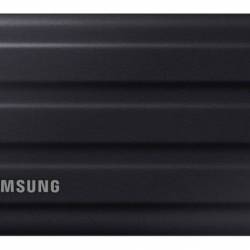 Samsung T7 Shield Portable SSD Review: Small, Tough, and Fast!