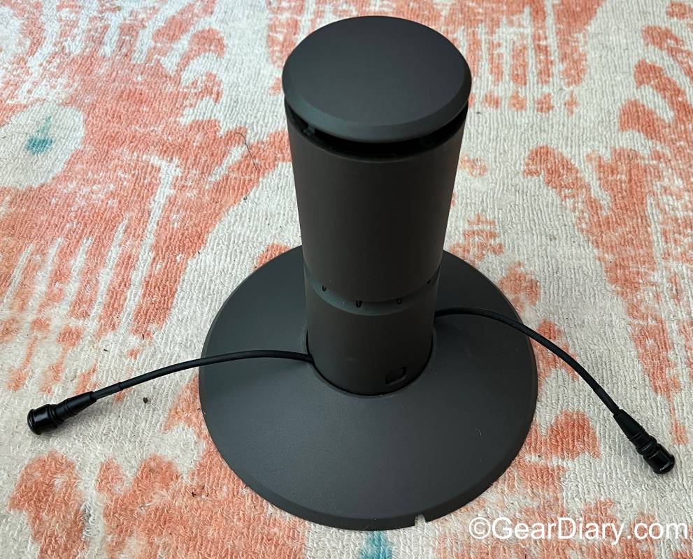 Thermacell LIV Smart Mosquito Repellent System Review: Enjoy Your Yard This Summer Without Being Eaten Alive