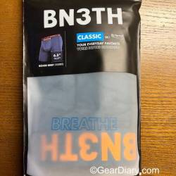 BN3TH Boxer Briefs Review: Maybe It's Time to Upgrade Your Undies