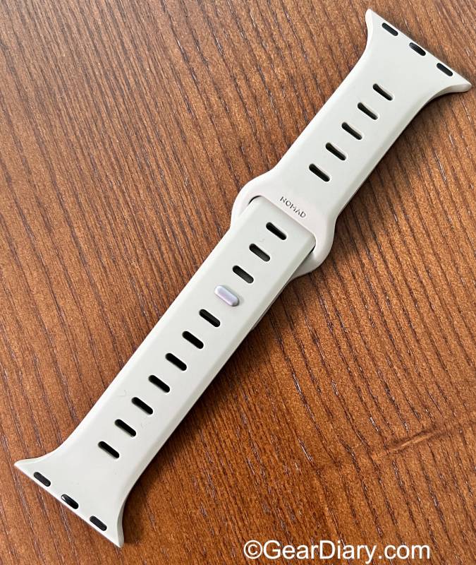 The Sport Slim Band for Apple Watch 
