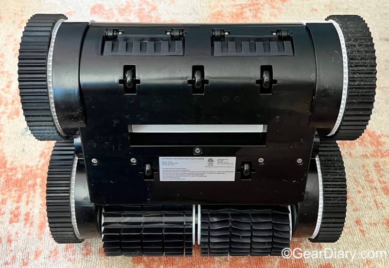 Aiper Seagull 1500 Cordless Robotic Pool Cleaner Review: Keep Your Pool Clean and Ready for Summer Fun 3 Aiper Seagull 1500 Cordless Robotic Pool Cleaner Review: Keep Your Pool Clean and Ready for Summer Fun