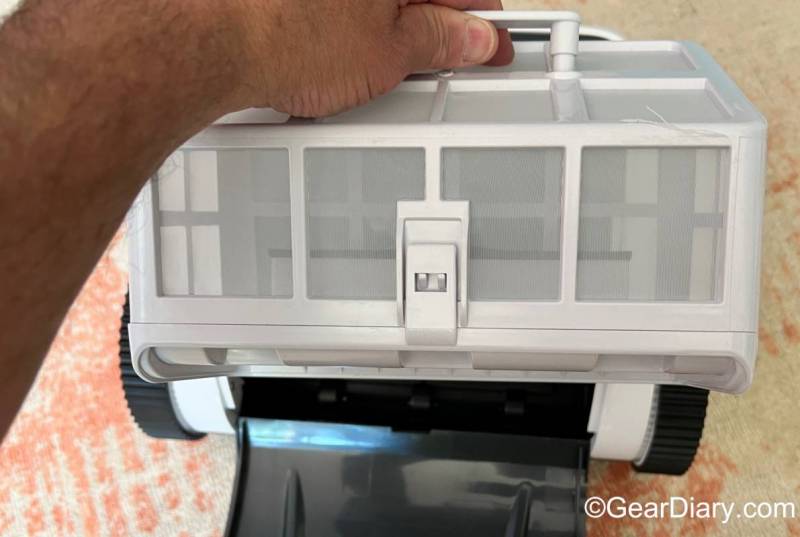 Aiper Seagull 1500 Cordless Robotic Pool Cleaner Review: Keep Your Pool Clean and Ready for Summer Fun 11 Aiper Seagull 1500 Cordless Robotic Pool Cleaner Review: Keep Your Pool Clean and Ready for Summer Fun