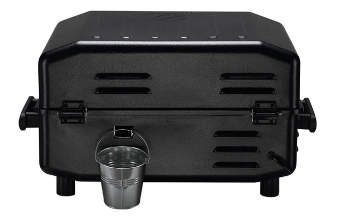 ZGrills Cruiser 200A Review: Takes Smoking on the Road and Does It Right