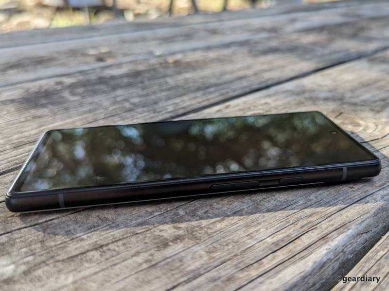 Google Pixel 6a Review: Not Too Big, Not Too Expensive; It Might Be Just Right!