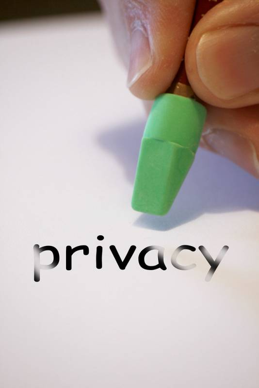 Privacy and Health Apps