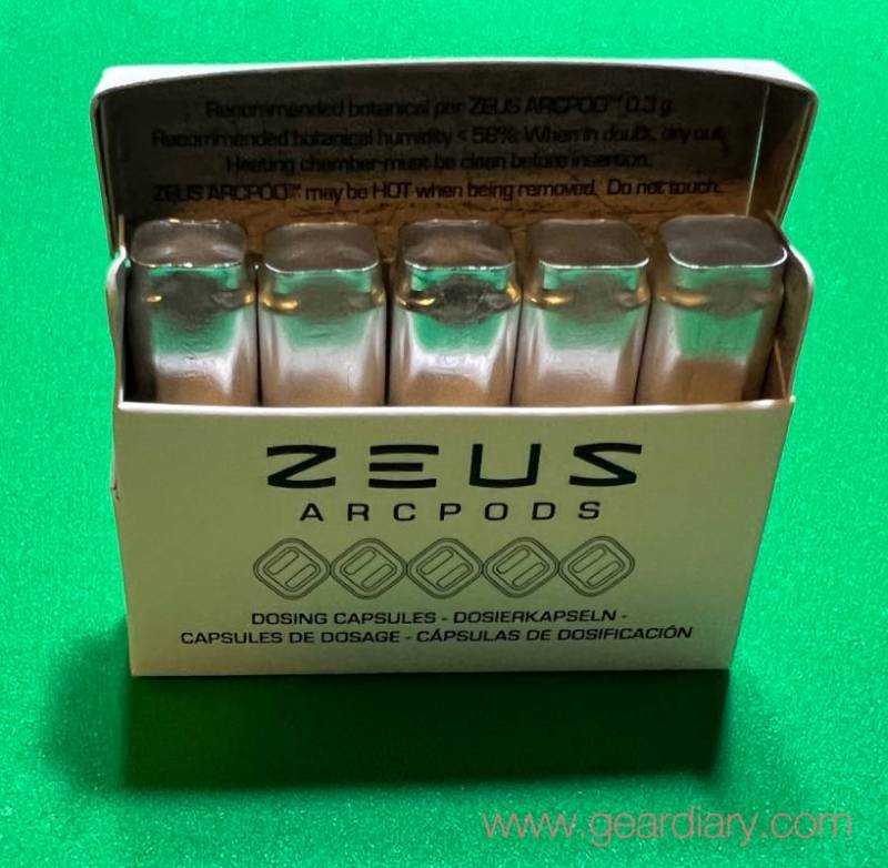 Zeus Arc GTS Hub Kit Review: No Muss or Fuss with This Complete Vaping Ecosystem