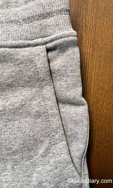 Olivers Classic Sweatshorts Review: More Comfortable Than Your Favorite College Sweatshirt