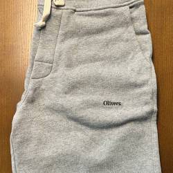 Olivers Classic Sweatshorts Review: More Comfortable Than Your Favorite College Sweatshirt