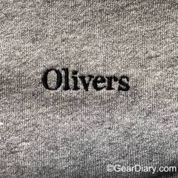 Olivers Apparel Classic Sweatshorts
