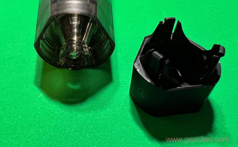 Zeus Arc GTS Hub Kit Review: No Muss or Fuss with This Complete Vaping Ecosystem