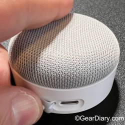 Scosche BoomCan MS Review: A Mini MagSafe Compatible Wireless Speaker