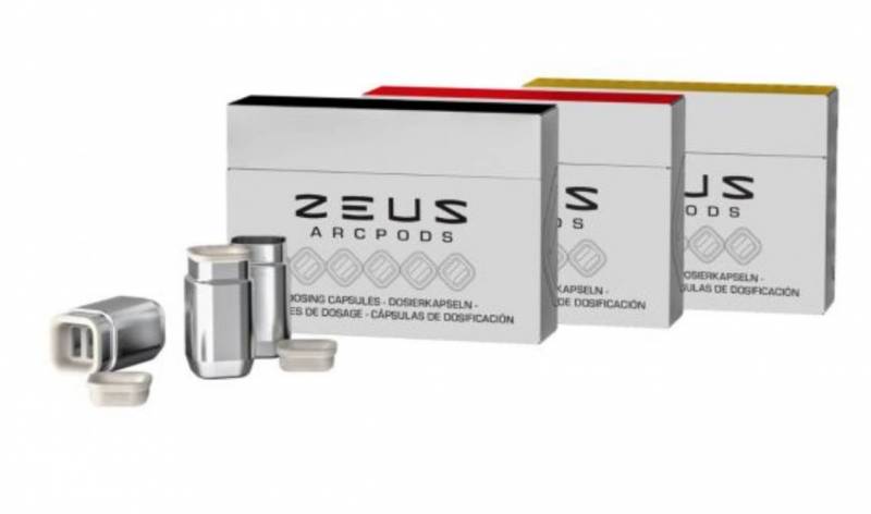 Zeus Arc GTS Hub Kit Review: No Muss or Fuss with This Complete Vaping Ecosystem