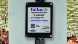 SoftStartUp Provides RV Power Management and Surge Protection from A/C Power Spikes
