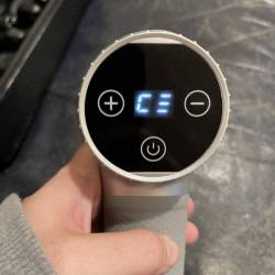 Taotronics 10 Speed Massage Gun Review: Proof That You Can Sometimes Get More Than You Pay For!