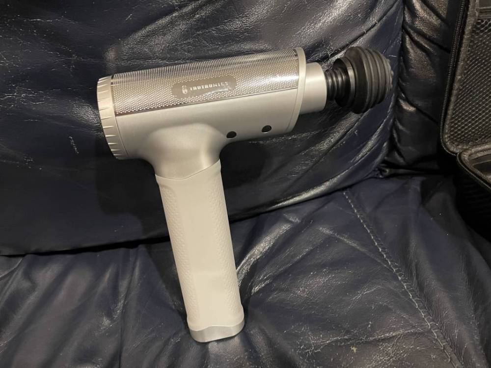Taotronics 10 Speed Massage Gun Review: Proof That You Can Sometimes Get More Than You Pay For!