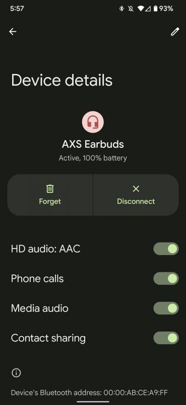 AXS Audio Professional Earbuds Review: Fabulous Sound and Excellent Battery Life