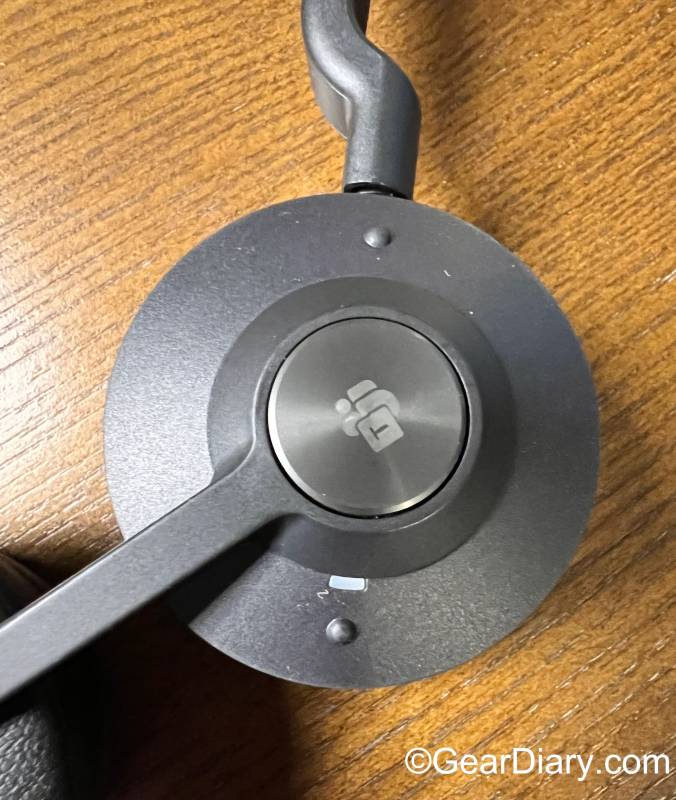 Jabra Engage 75 Review: Give Your Office Calls Superpowers