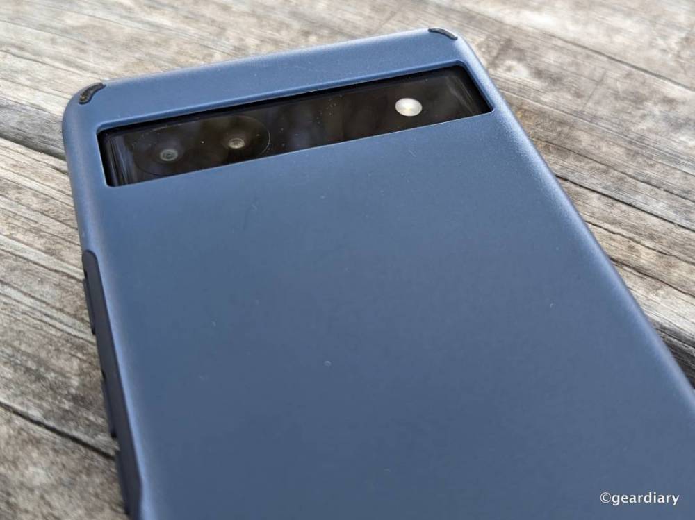 These Google Pixel 6a Accessories Will Keep Your New Phone Protected and Covered