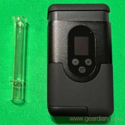 Arizer Go Review: A Pocketable and Powerful Dry Herb Vape