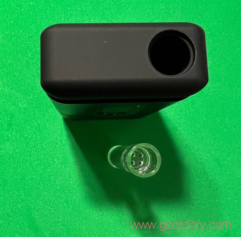 Arizer Go Review: A Pocketable and Powerful Dry Herb Vape