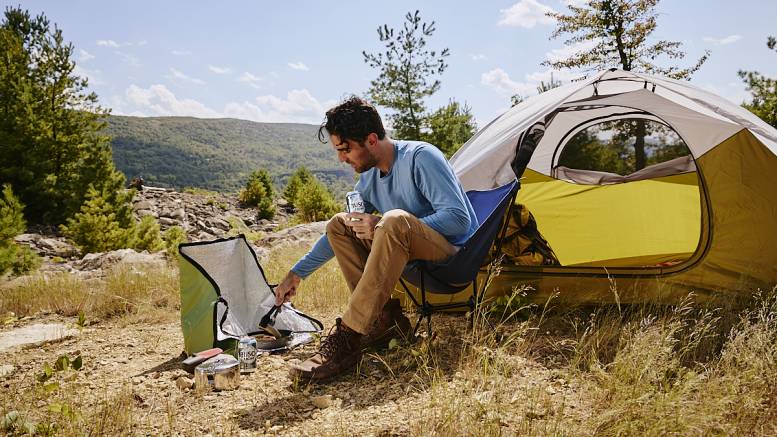 Free Busch Light Solar Cookers Part of a Colorado-Based Initiative to ...