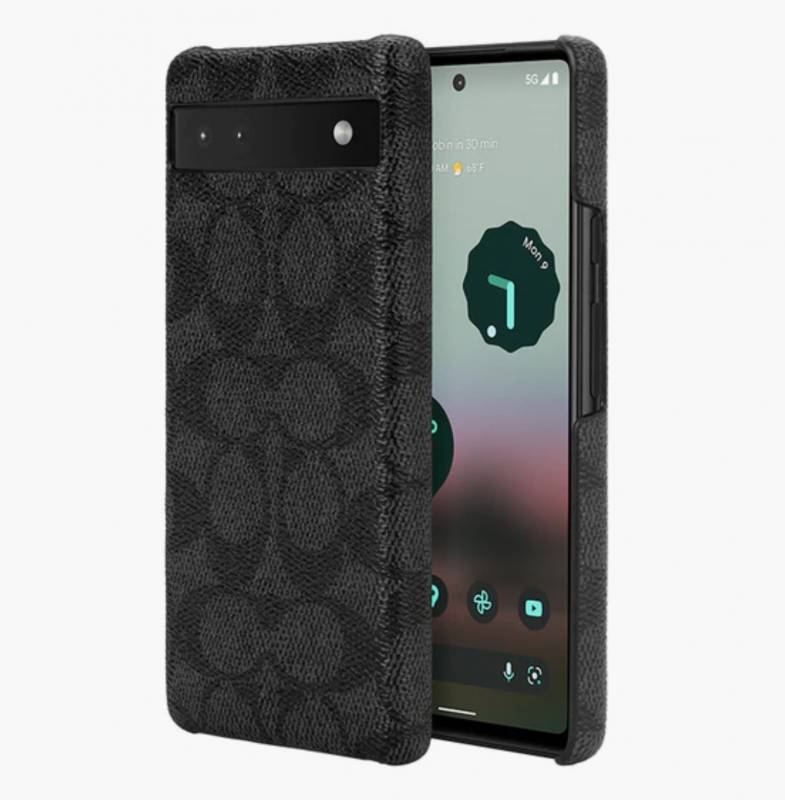 These Google Pixel 6a Accessories Will Keep Your New Phone Protected and Covered