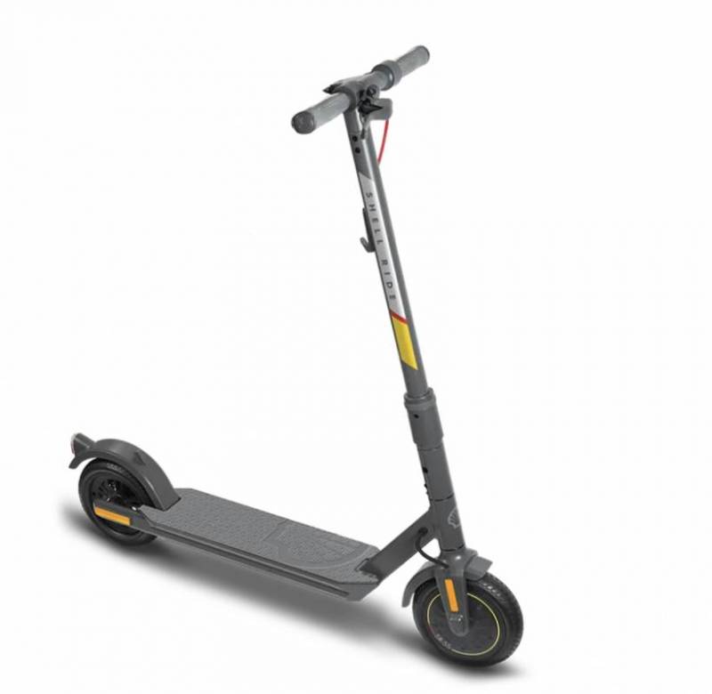 Shell Ride SR-5S Electric Scooter