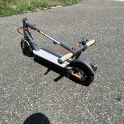 Shell Ride SR-5S Electric Scooter Review: A Premium, Weather-Resistant Scooter at a Budget Price