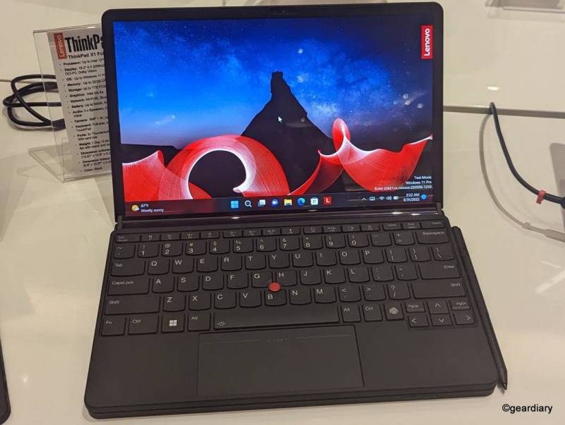 Gear Diary's Best of IFA 2022 Awards