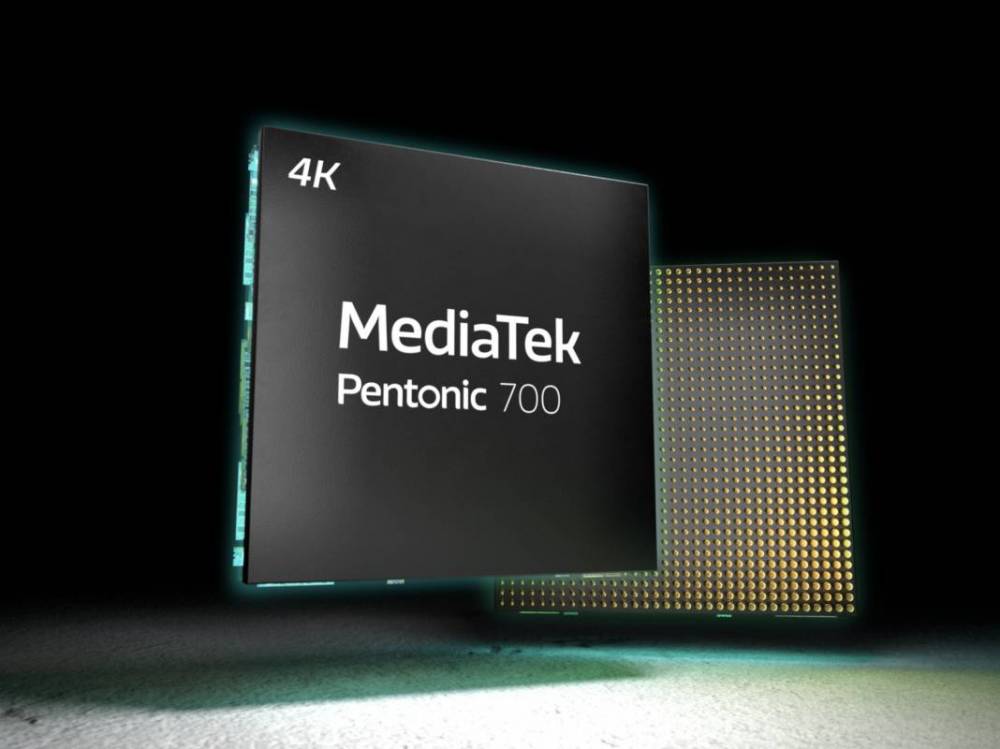 Connect and Entertain with the MediaTek T830 platform and Smart TV Chips!