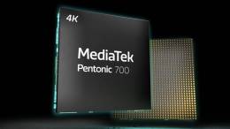 MediaTek Connects and Entertains You with New 5G and Smart TV Chips!