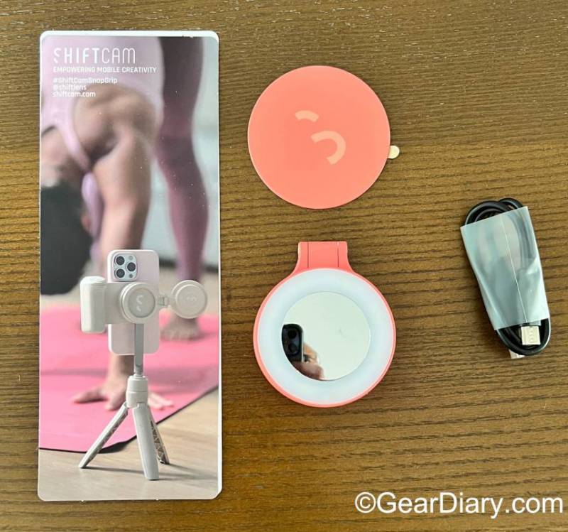 ShiftCam SnapGrip Creator Kit Review: 3 Components Take Your iPhone Photos and Videos to the Next Level