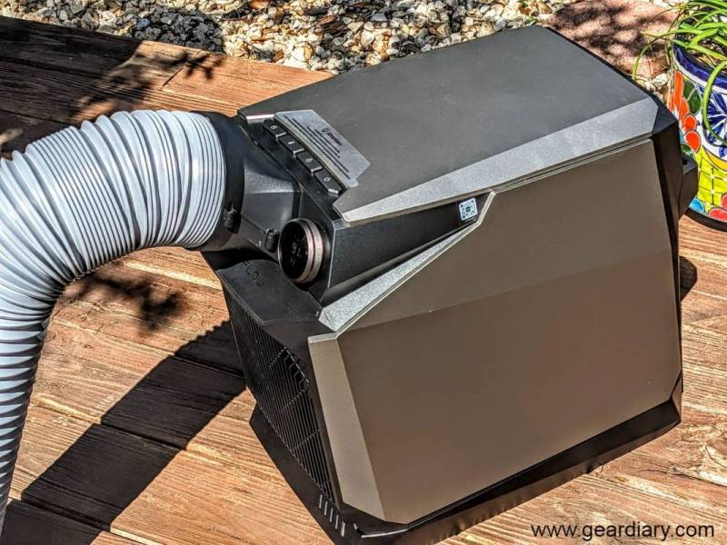 EcoFlow Wave Portable Air Conditioner + Add-On Battery Review: A Surprisingly Versatile Off-Grid Cooling Solution
