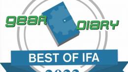 Gear Diary's Best of IFA 2022 Awards