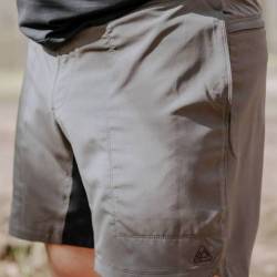 Pockets on the LIVSN Design Reflex Shorts