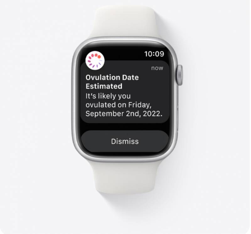 Dark Side to Apple Watch Series 8's New Feature