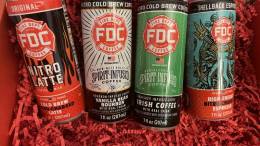 Ready-to-Drink Fire Department Coffee Review: 4 Delicious Flavors That Will Keep You Powered On-the-Go!