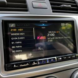 Alpine iLX-507 Digital Multimedia Receiver Review: Wireless Apple CarPlay and Android Auto Make It a Fantastic Upgrade to Any Car Stereo System