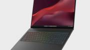 Open IdeaPad Gaming Chromebook