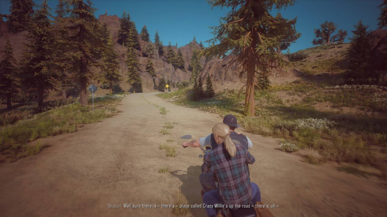 Buy Days Gone for PC