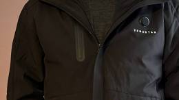 Men's Venustas Heated Jacket 7.4V Review: A Brilliant Way to Stay Warm on the Coldest Days