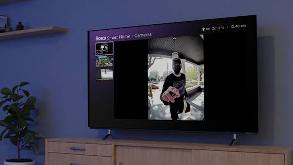 Roku Rolls Out Smart Home Products to Make Your Home (Almost) as Smart as Your TV