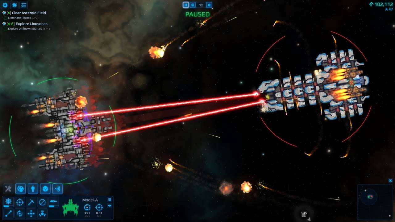 Steam Next Fest 2022: 6 New Games to Keep an Eye On | Gear Diary