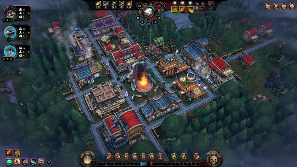 Steam Next Fest 2022: 6 New Games to Keep an Eye On | Gear Diary