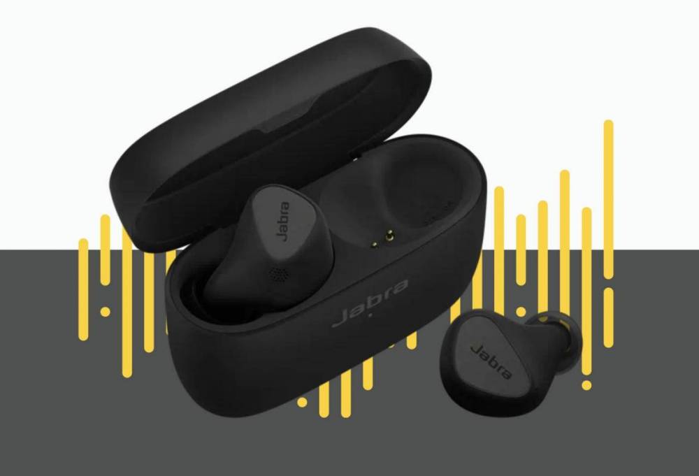 Jabra Elite 5 Review: A Good Value for a True Wireless Earbud