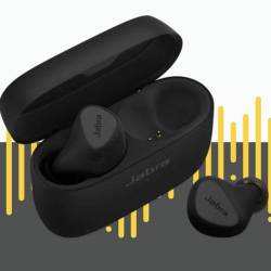Jabra Elite 5 Review: A Good Value for a True Wireless Earbud