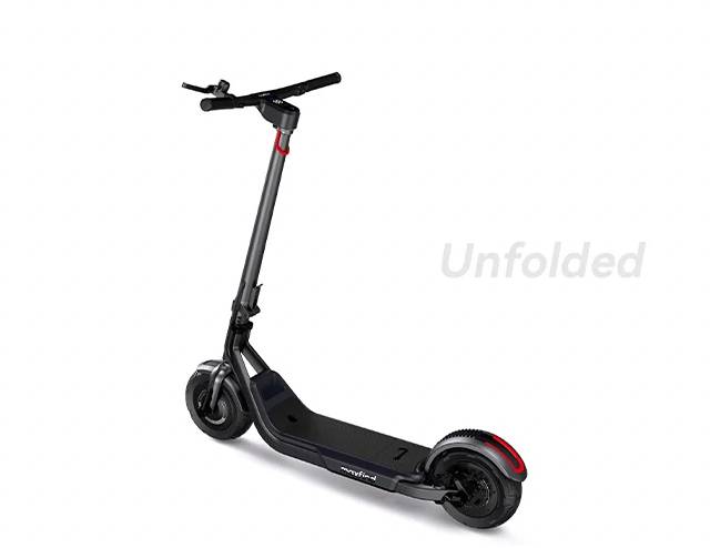 Maxfind G5 Pro Review: A Fast and Incredibly Powerful Dual-Motor Urban Scooter