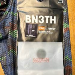 BN3TH Black Friday Sale Offers Big Savings on Base Layers